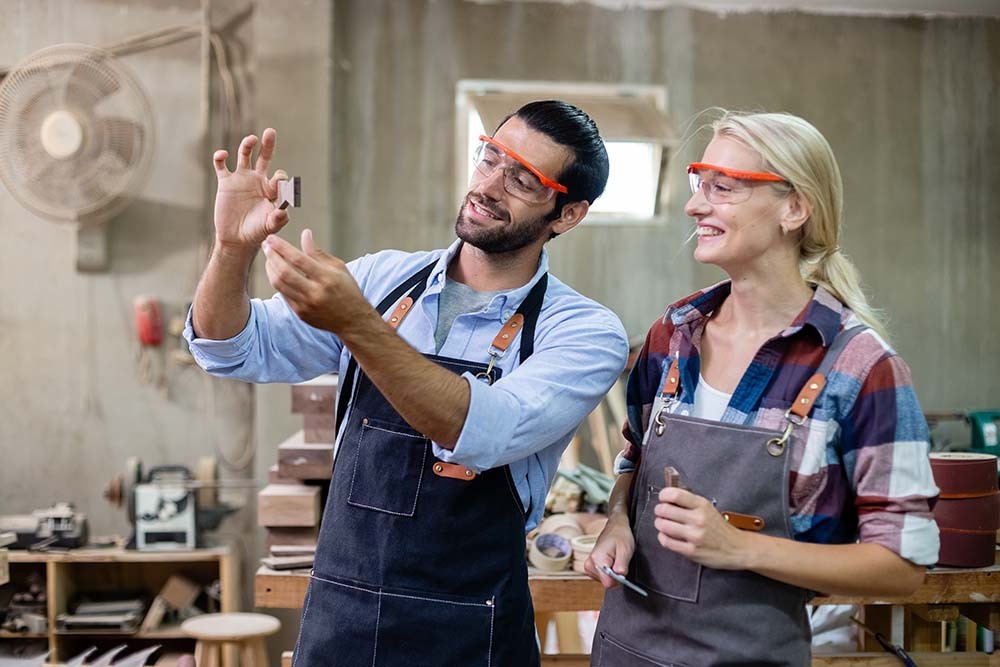 Προστατευτικά γυαλιά από το nlf
