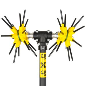 ΕΛΑΙΟΡΑΒΔΙΣΤΙΚΟ ASTERAS ELECTRIC ALL CARBON 2,50M