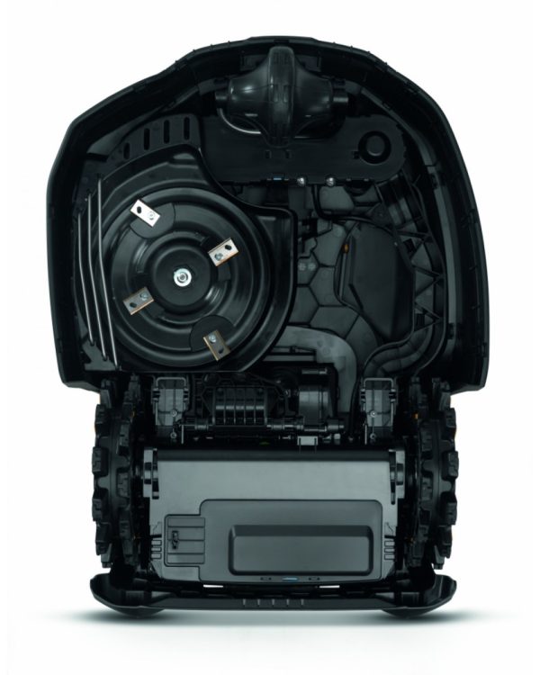 ΡΟΜΠΟΤΙΚΟ ΧΛΟΟΚΟΠΤΙΚΟ CUB CADET ROBOT XR5 2000 rompotiko-xlookoptiko-xr5-1