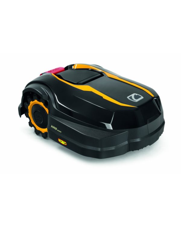 ΡΟΜΠΟΤΙΚΟ ΧΛΟΟΚΟΠΤΙΚΟ CUB CADET ROBOT XR5 2000 ρομποτικο χλοοκοπτικο xr5