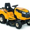 ΧΛΟΟΚΟΠΤΙΚΟ ΤΡΑΚΤΕΡ CUB CADET LT1 NR92 xlookoptiko-trakter-1