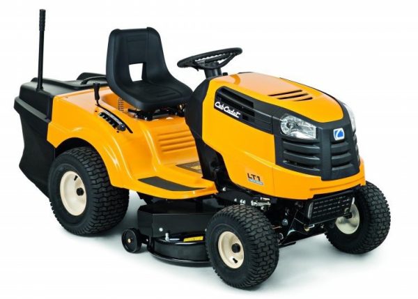 ΧΛΟΟΚΟΠΤΙΚΟ ΤΡΑΚΤΕΡ CUB CADET LT1 NR92 xlookoptiko-trakter-1