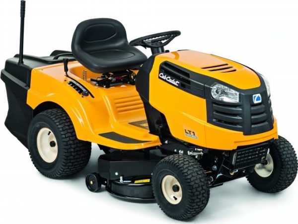 ΧΛΟΟΚΟΠΤΙΚΟ ΤΡΑΚΤΕΡ CUB CADET LT1 NR92 ΧΛΟΟΚΟΠΤΙΚΟ ΤΡΑΚΤΕΡ CUB CADET LT1 NR92