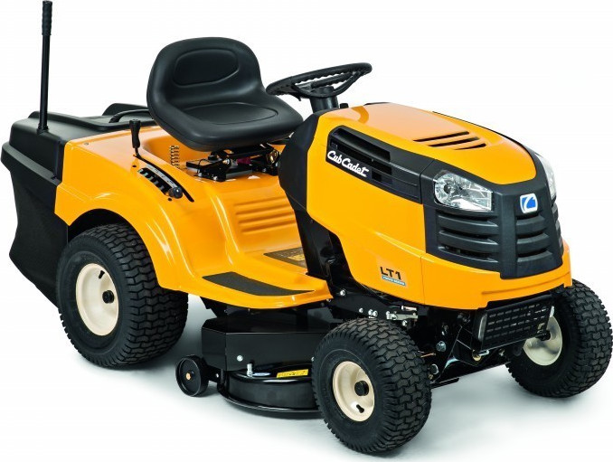 ΧΛΟΟΚΟΠΤΙΚΟ ΤΡΑΚΤΕΡ CUB CADET LT1 NR92