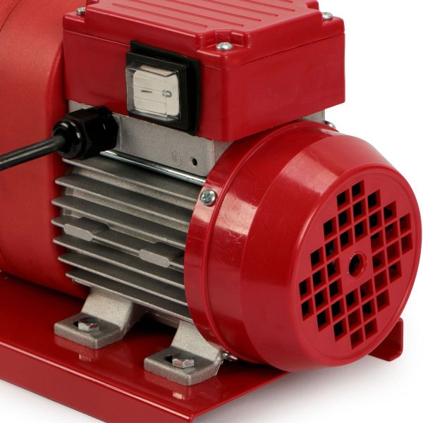 ΝΤΟΜΑΤΟΜΗΧΑΝΗ GRIFO N.5 INOX ΗΛΕΚΤΡΟΚΙΝΗΤΗ 250W 101282_1