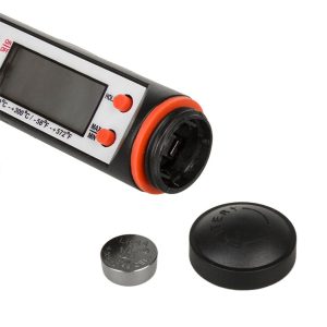 ΘΕΡΜΟΜΕΤΡΟ ΚΟΥΖΙΝΑΣ ΨΗΦΙΑΚΟ -20 ΕΩΣ 80 C
