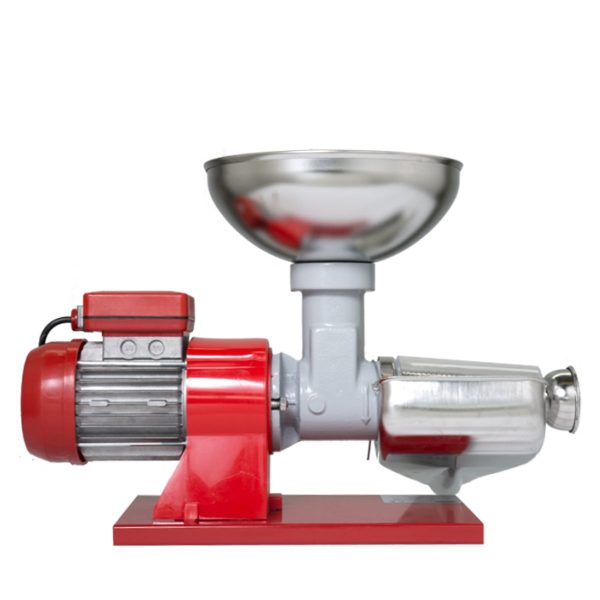 ΝΤΟΜΑΤΟΜΗΧΑΝΗ GRIFO SP3ELI N.3 INOX ΗΛΕΚΤΡΟΚΙΝΗΤΗ 250W 103566_1_1_1