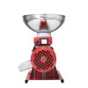 ΝΤΟΜΑΤΟΜΗΧΑΝΗ GRIFO SP3ELI N.3 INOX ΗΛΕΚΤΡΟΚΙΝΗΤΗ 250W 103566_2_1