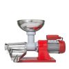 ΝΤΟΜΑΤΟΜΗΧΑΝΗ GRIFO SP3ELI N.3 INOX ΗΛΕΚΤΡΟΚΙΝΗΤΗ 250W 103566_3