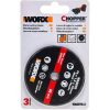 ΔΙΣΚΟΣ ΚΟΠΗΣ ΜΙΝΙ 76ΜΜ (3 ΤΕΜ) WORX WA6076.3 125_WA6076.3_3-900×900