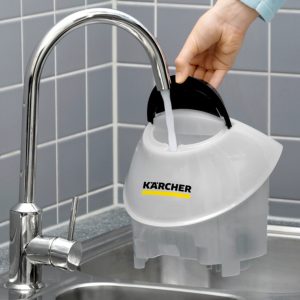 ΑΤΜΟΚΑΘΑΡΙΣΤΗΣ KARCHER SC 5 EASY FIX IRON PLUG ΑΤΜΟΚΑΘΑΡΙΣΤΗΣ KARCHER SC 5 EASY FIX IRON PLUG