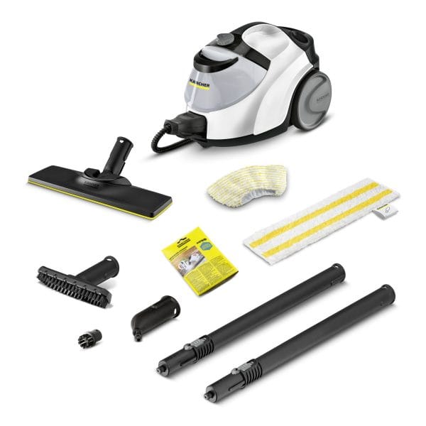 ΑΤΜΟΚΑΘΑΡΙΣΤΗΣ KARCHER SC 5 EASY FIX IRON PLUG 15126600