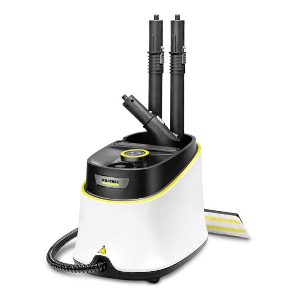 ΑΤΜΟΚΑΘΑΡΙΣΤΗΣ KARCHER SC 3 DELUXE EASY FIX 15134300-1