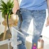 ΑΤΜΟΚΑΘΑΡΙΣΤΗΣ KARCHER SC 3 DELUXE EASY FIX 15134300-3