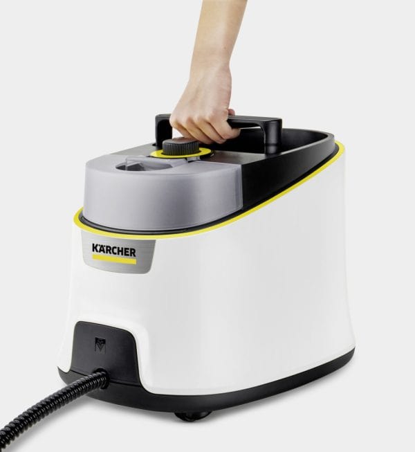 ΑΤΜΟΚΑΘΑΡΙΣΤΗΣ KARCHER SC 4 DELUXE 15134600-1