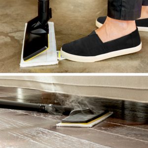 ΑΤΜΟΚΑΘΑΡΙΣΤΗΣ KARCHER SC 4 DELUXE
