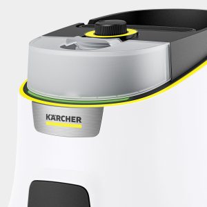 ΑΤΜΟΚΑΘΑΡΙΣΤΗΣ KARCHER SC 4 DELUXE IRON ΛΕΥΚΟ