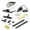 ΑΤΜΟΚΑΘΑΡΙΣΤΗΣ KARCHER SC 4 DELUXE IRON ΛΕΥΚΟ 15134620