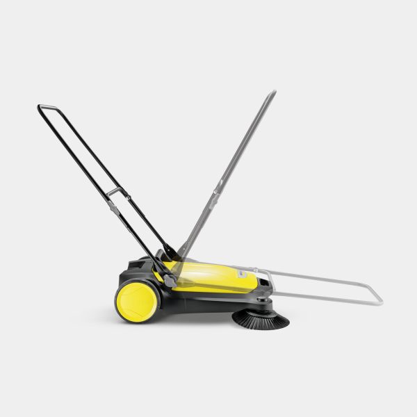 ΧΕΙΡΟΚΙΝΗΤΟ ΣΑΡΩΘΡΟ S4 KARCHER 17663200-2