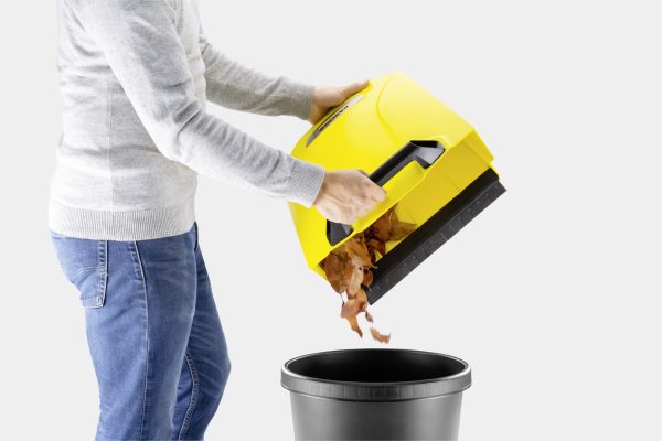 ΧΕΙΡΟΚΙΝΗΤΟ ΣΑΡΩΘΡΟ S4 KARCHER 17663200-3