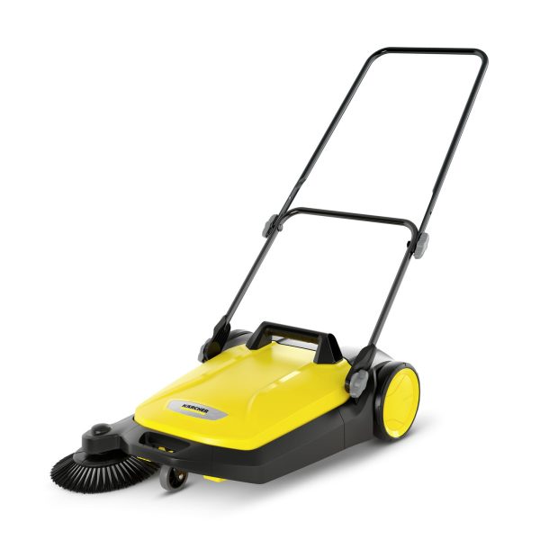 ΧΕΙΡΟΚΙΝΗΤΟ ΣΑΡΩΘΡΟ S4 KARCHER 17663200