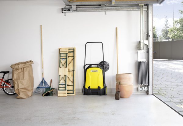 ΧΕΙΡΟΚΙΝΗΤΟ ΣΑΡΩΘΡΟ S4 KARCHER 17663200-7