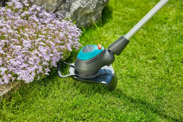 ΑΚΡΟΚΟΠΤΗΣ GARDENA TURBO EASYCUT 450/25 GA320-0668_HighResPng