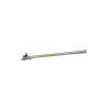 ΕΞΑΡΤΗΜΑ ΠΡΟΕΚΤΑΣΗ KAISER PNT250 ΤΕΤΡΑΓΩΝΟ Φ26 PNT250EXT.POLE 26mm