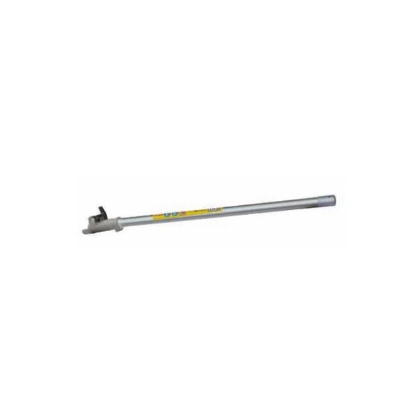 ΕΞΑΡΤΗΜΑ ΠΡΟΕΚΤΑΣΗ KAISER PNT250 ΤΕΤΡΑΓΩΝΟ Φ26 PNT250EXT.POLE 26mm