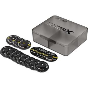 ΣΕΤ ΑΞΕΣΟΥΑΡ ΓΙΑ WORX WX741 & WA7213