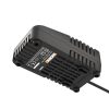 ΦΟΡΤΙΣΤΗΣ WORX WA3880 20V 2Ah WORX WA3880-1