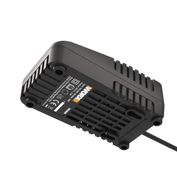 ΦΟΡΤΙΣΤΗΣ WORX WA3880 20V 2Ah WORX WA3880-1