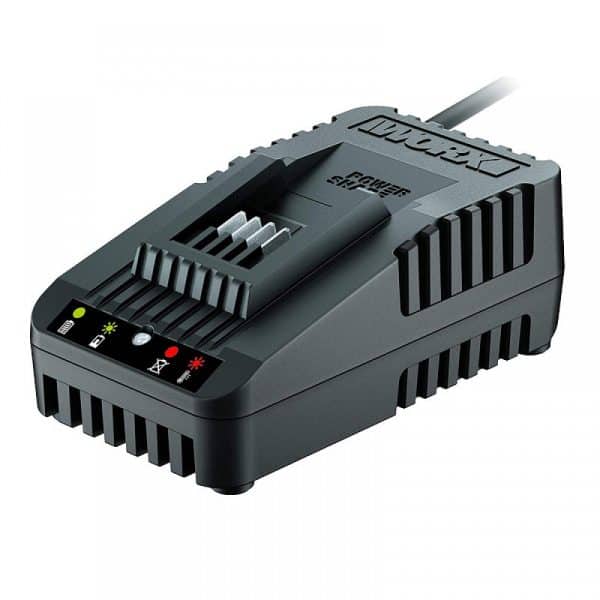 ΦΟΡΤΙΣΤΗΣ WORX WA3880 20V 2Ah WORX WA3880-2