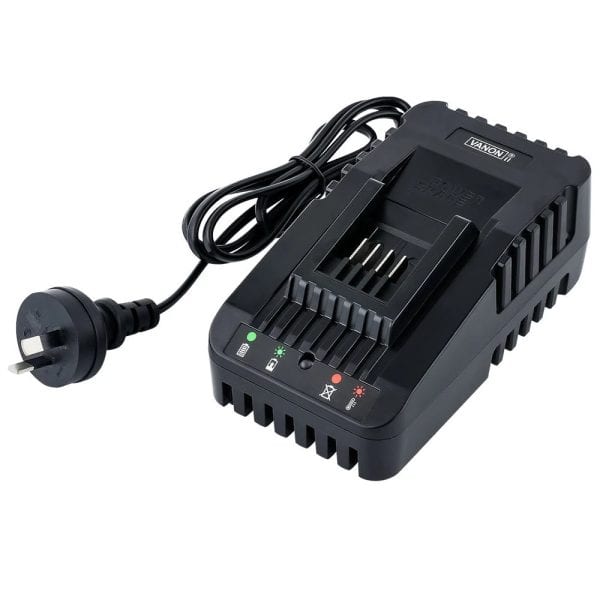 ΦΟΡΤΙΣΤΗΣ WORX WA3880 20V 2Ah WORX WA3880