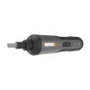 ΚΑΤΣΑΒΙΔΙ ΜΠΑΤΑΡΙΑΣ WORX WX240 4V WX240_View.2