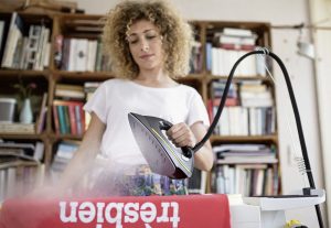 ΣΙΔΕΡΟ ΜΑΥΡΟ EASY FINISH SC4-SC5 ΜΑΥΡΟ