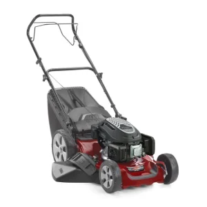 ΧΛΟΟΚΟΠΤΙΚΗ ΜΗΧΑΝΗ CASTEL GARDEN XC53S ST170