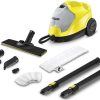 ΑΤΜΟΚΑΘΑΡΙΣΤΗΣ KARCHER SC 4 EASY FIX ΑΤΜΟΚΑΘΑΡΙΣΤΗΣ SC 4 EASY FIX