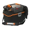ΣΚΟΥΠΑ ΜΠΑΤΑΡΙΑΣ ΥΓΡΗΣ/ΞΗΡΗΣ ΑΝΑΡΡΟΦΗΣΗΣ WORX WX031 20V ΣΩΜΑ ΣΚΟΥΠΑ ΜΠΑΤΑΡΙΑΣ ΥΓΡΗΣ/ΞΗΡΗΣ ΑΝΑΡΡΟΦΗΣΗΣ WORX WX031 20V ΣΩΜΑ