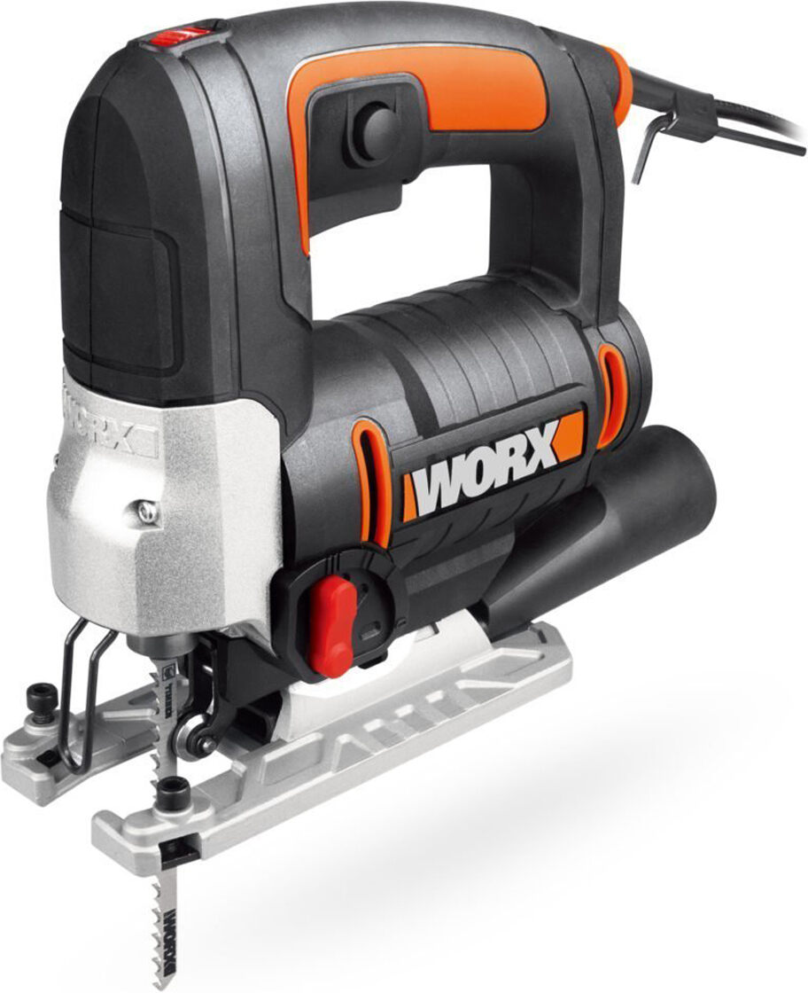 ΣΕΓΑ WORX WX478.1 650W