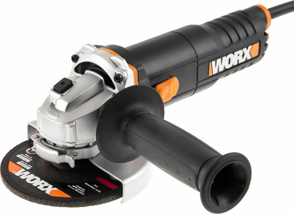 ΓΩΝΙΑΚΟΣ ΤΡΟΧΟΣ WORX WX712 860W 125mm worx-wx712-trochos-125mm-reymatos-860w-2
