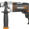 ΚΡΟΥΣΤΙΚΟ ΔΡΑΠΑΝΟ WORX WX318 13mm worx_wx318_kroustiko_drapano_810w_me_thiki_kai_me_set_3_trypanion_set_3_diamantotrypanion-1