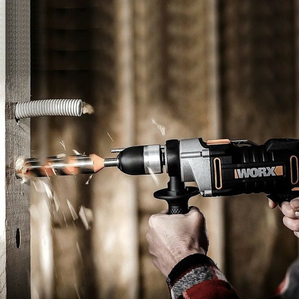 ΚΡΟΥΣΤΙΚΟ ΔΡΑΠΑΝΟ WORX WX318 13mm worx_wx318_kroustiko_drapano_810w_me_thiki_kai_me_set_3_trypanion_set_3_diamantotrypanion-2