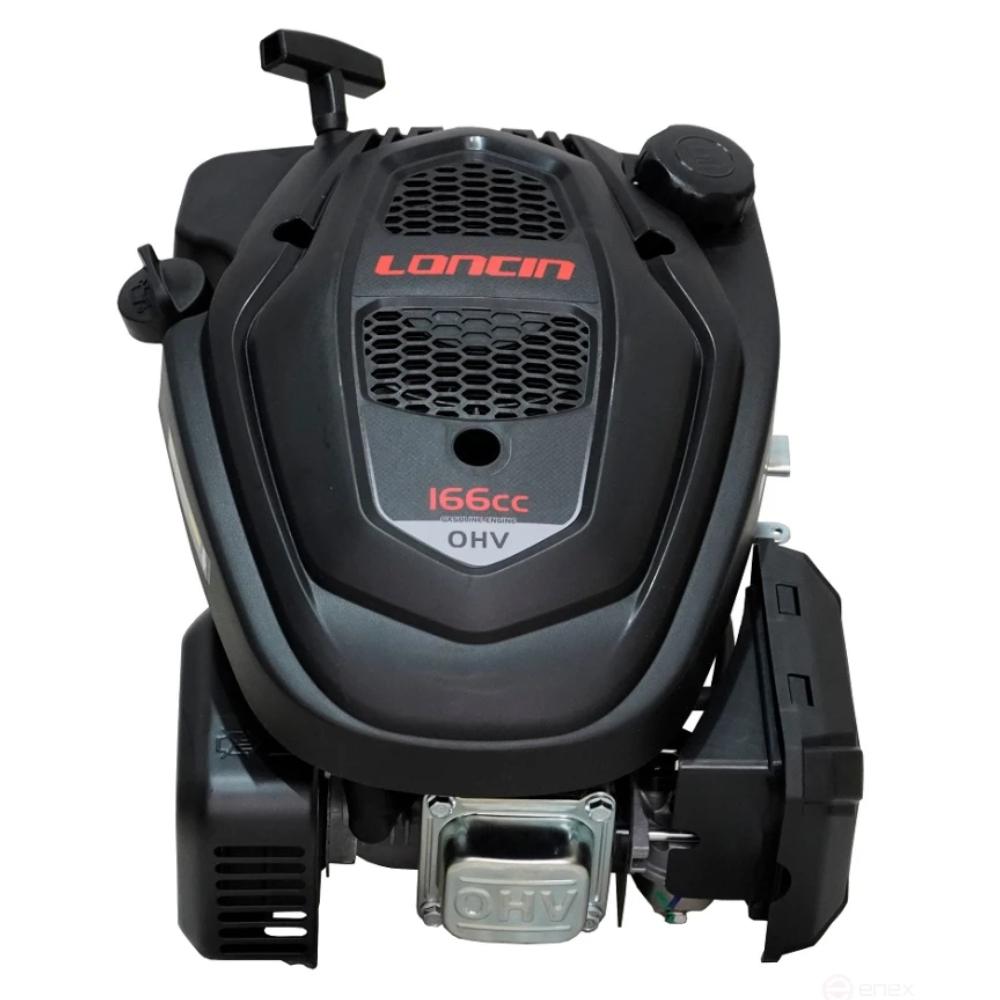 ΚΙΝΗΤΗΡΑΣ ΒΕΝΖΙΝΗΣ LONCIN ΚΑΘΕΤΟΣ LC1P65FE-2 (6,5 ΣΦΗΝΑ) ΚΙΝΗΤΗΡΑΣ ΒΕΝΖΙΝΗΣ LONCIN ΚΑΘΕΤΟΣ LC1P65FE-2 (6,5 ΣΦΗΝΑ) (1)