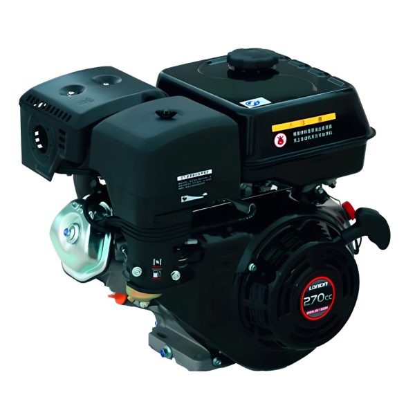 ΚΙΝΗΤΗΡΑΣ ΒΕΝΖΙΝΗΣ LONCIN LC G270F/U ΣΦΗΝΑ λονψ 270 (1)