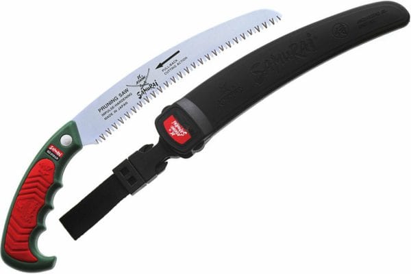 ΧΕΙΡΟΠΡΙΟΝΟ SAMURAI GCM-150-MH ΜΕ ΚΥΡΤΗ ΛΑΜΑ 150MM 02GCM-150-MH