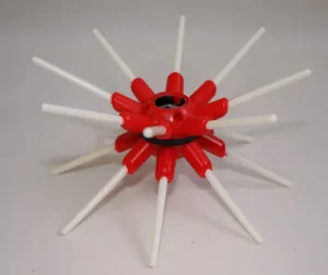 ΜΠΑΛΑ ΑΧΙΝΟΥ FLEX 4X4 ΚΟΜΠΛΕ ΡΑΜΠΑΛΑΚΟΣ 0557 ΜΠΑΛΑ ΑΧΙΝΟΥ FLEX 4X4 ΚΟΜΠΛΕ ΡΑΜΠΑΛΑΚΟΣ 0557