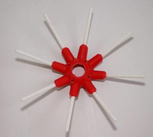 ΑΝΤΑΛΛΑΚΤΙΚΟΥ ΑΧΙΝΟΥ FLEX & FLEX 4X4 ΡΑΜΠΑΛΑΚΟΣ ΑΝΤΑΛΛΑΚΤΙΚΟΥ ΑΧΙΝΟΥ FLEX & FLEX 4X4 ΡΑΜΠΑΛΑΚΟΣ