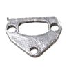 ΦΛΑΝΤΖΑ ΕΞΑΤΜΙΣΗΣ ΓΝΗΣΙΑ ΓΙΑ HUSQVARNA 36-136-137-41-141 1000 (43)