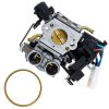 ΚΑΡΜΠΥΡΑΤΕΡ ΓΝΗΣΙΟ ΓΙΑ HUSQVARNA-JONSERED EL48 560XP-562XP-CS2260 1000 (9)